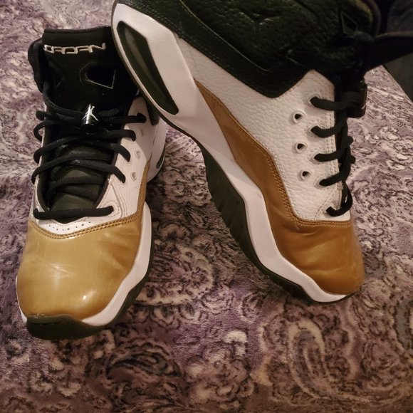 Nike Jordan Be Loyal - Picture 2 of 5